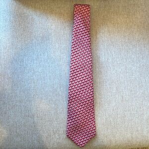 Cape Cod Vineyard Vines Boys Tie